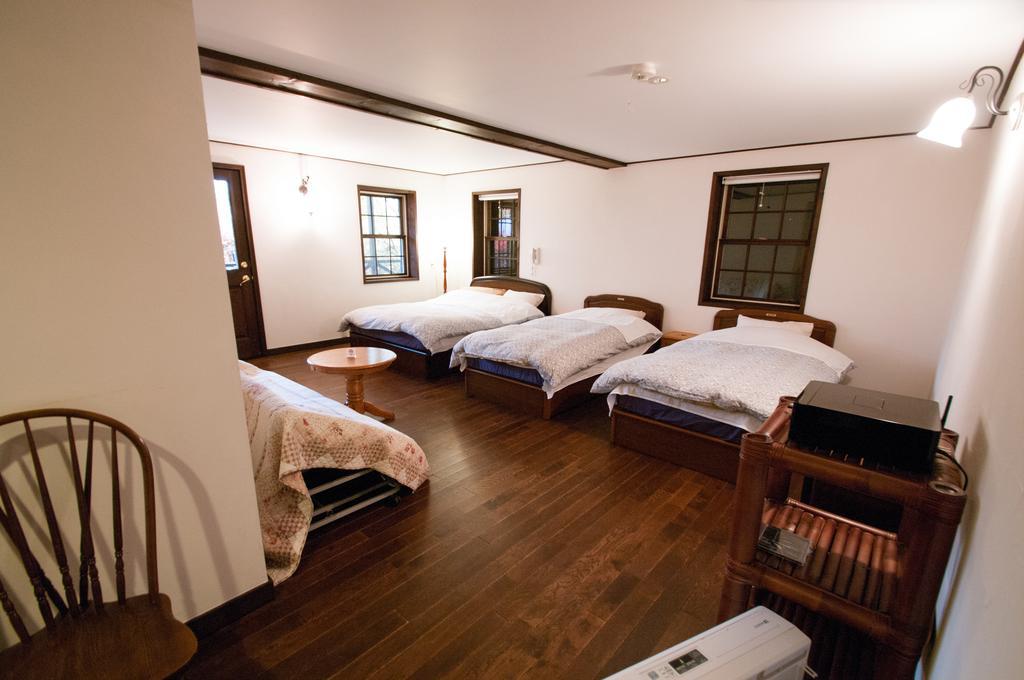 Tombouctou Fujimi Quarto foto